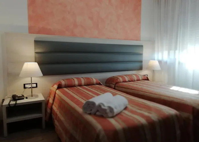 Hotel Kristall