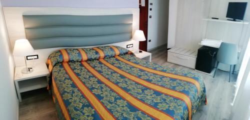 Hotel Kristall 3*