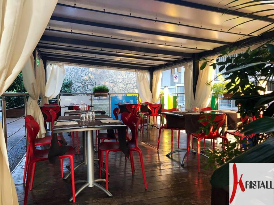 Hotel Kristall San Donà di Piave