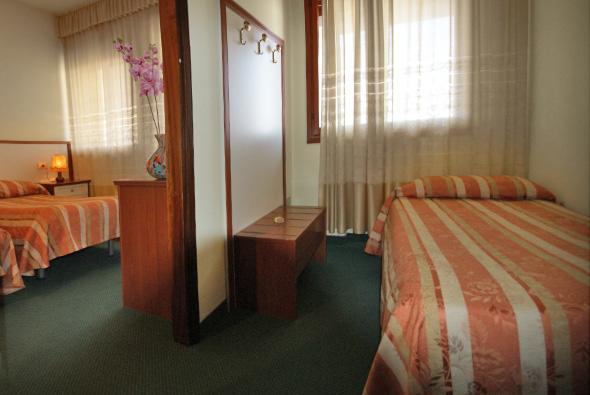 Hotel Kristall 3*