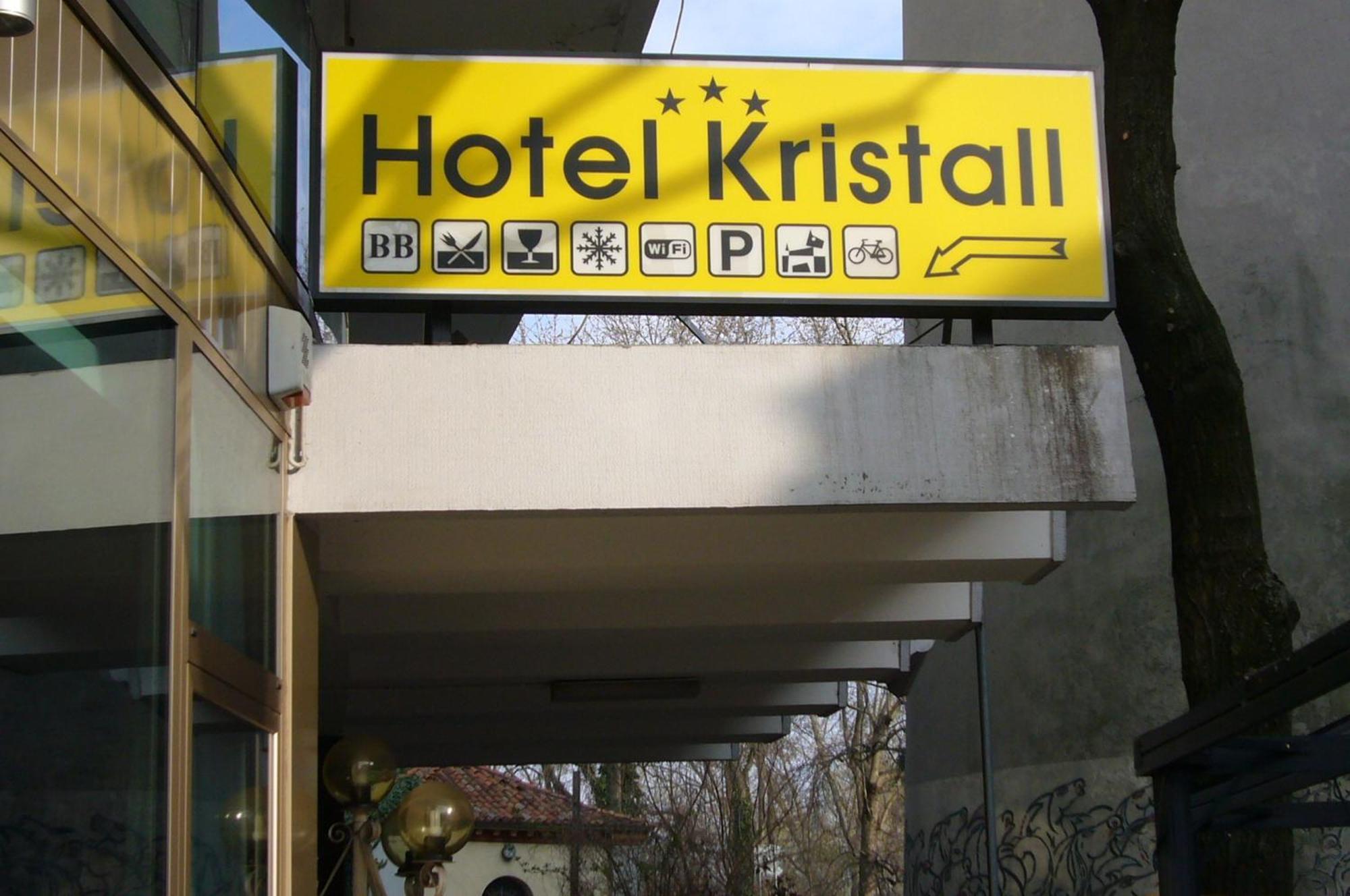 Kristall Hotel San Donà di Piave