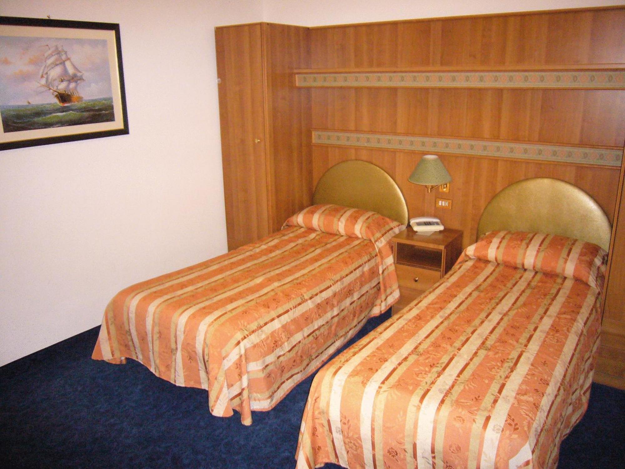 Hotel Kristall