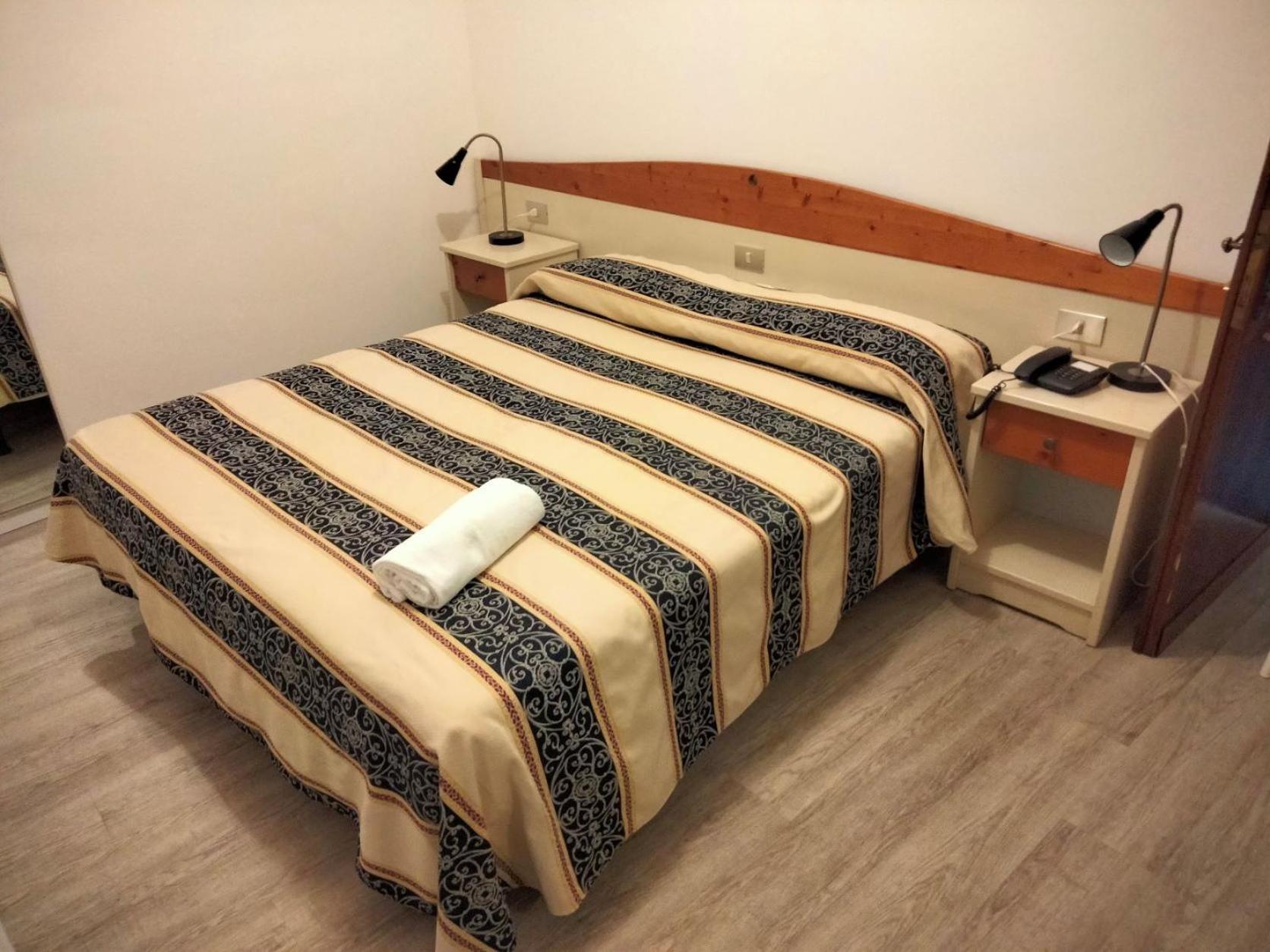 Hotel Kristall