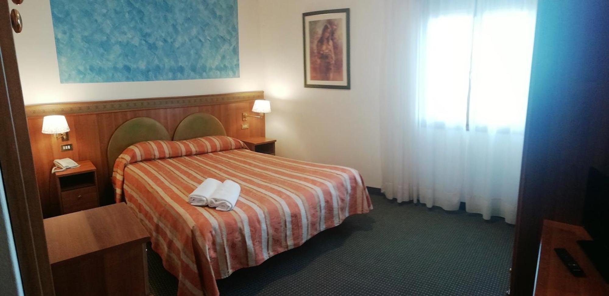 Hotel Kristall San Donà di Piave