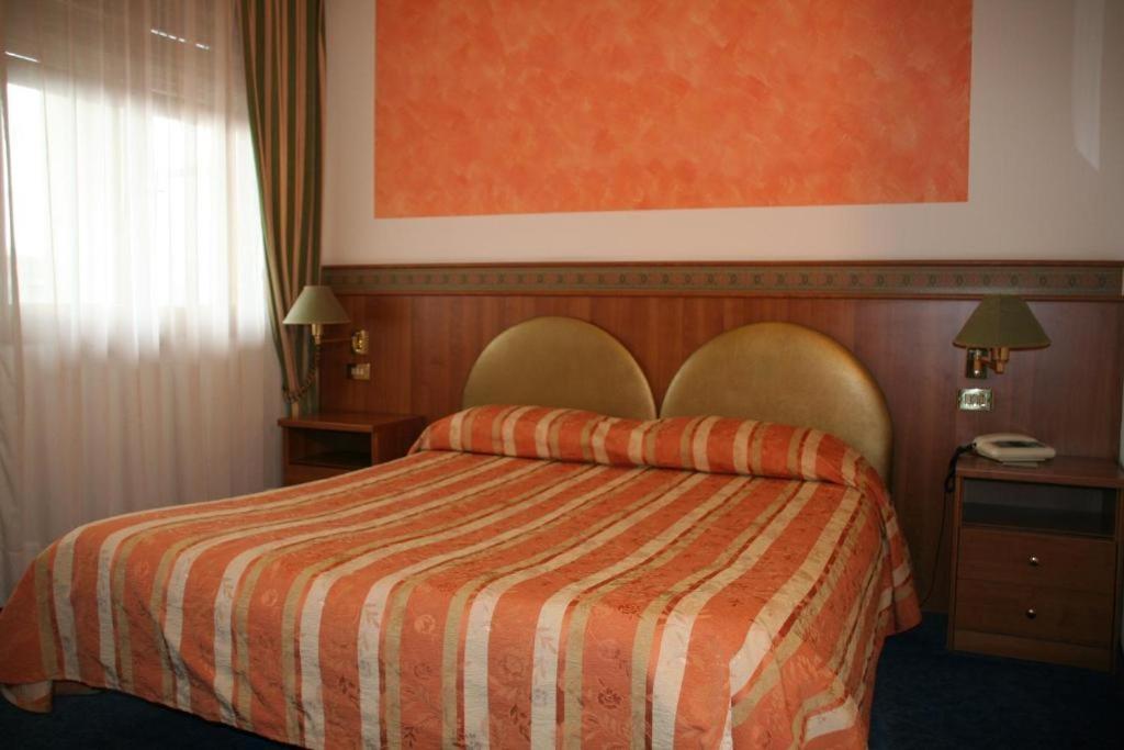 Hotel Kristall San Donà di Piave