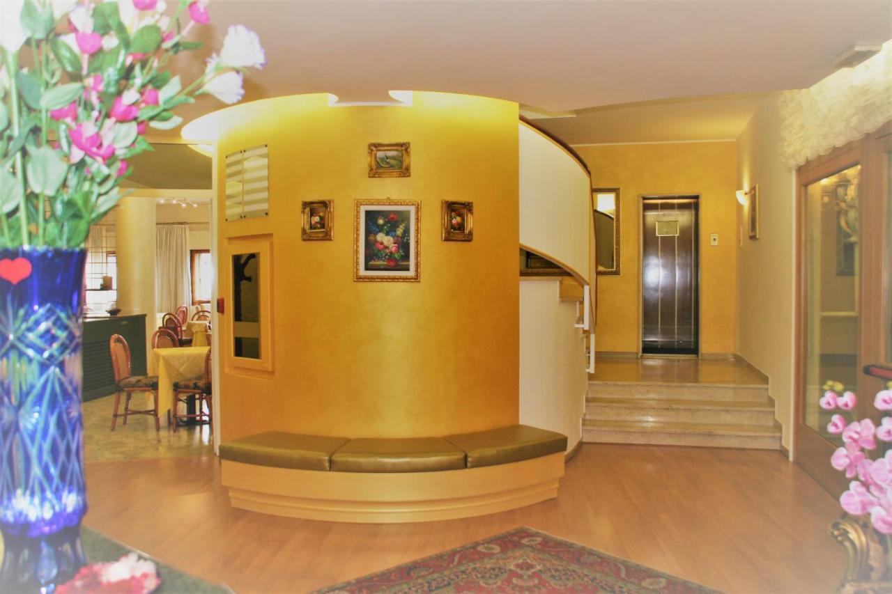 Kristall Hotel San Donà di Piave