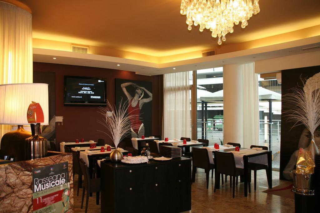 Kristall Hotel San Donà di Piave